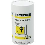 Kärcher Čisticí prostředek prášek RM 760 ASF pro Kärcher SE 4001 800 g – HobbyKompas.cz