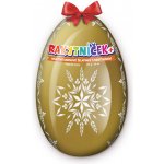 RAKYTNÍČEK+ želatinky 50 ks zlaté vejce 2026 – Sleviste.cz