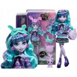 Mattel Monster High Creepover Party Twyla Doll – Sleviste.cz