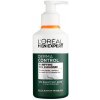 Odličovací přípravek L'Oréal Paris Men Expert Derma Control Purifying Gel Cleanser čistící gel 260 ml