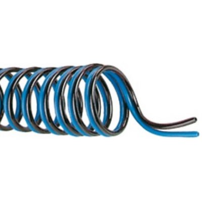 6/8 PU DUO HADICE KR 08 - 6/8 - 5,0 m, kroucené dvojče PN 10 bar (-20/+60°C), návin průměr 80 | Zboží Auto