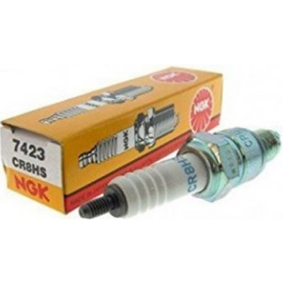 Zapalovací svíčka NGK Standard Honda CB125T (2/B/D-C/D/D-E) 82 - 88 – Hledejceny.cz