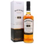 Bowmore 12y 40% 0,7 l (karton) – Zbozi.Blesk.cz