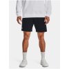 Pánské kraťasy a šortky Under Armour šortky UA Rival Fleece shorts-BLK 1379779-001