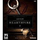 Hra na PC The Elder Scrolls 5: Skyrim Hearthfire