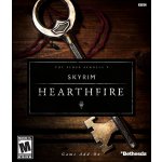 The Elder Scrolls 5: Skyrim Hearthfire – Hledejceny.cz