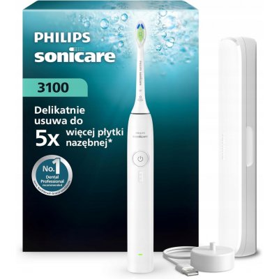 Philips Sonicare 3100 HX4033/21 – Zboží Mobilmania