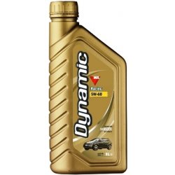 MOL Dynamic Racing 5W-60 1 l