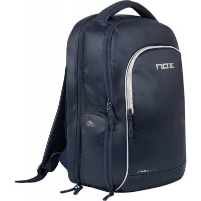 NOX Pro Series Blue Backpack – Zboží Dáma