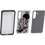 Samsung FlipSuit Galaxy S25 Black EF-JS931CBE – Zboží Mobilmania