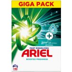 Ariel Universal Lenor Unstoppables prášek 5,5 kg 100 PD – Hledejceny.cz