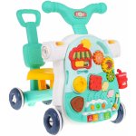 RKToys Multifunkční chodítko 5v1 – Zboží Dáma