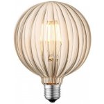 JUST LIGHT 08483 LED žárovka dekorativní E27 4W 340lm 3000K – Zboží Živě