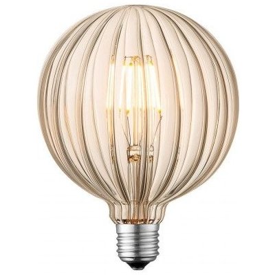 JUST LIGHT 08483 LED žárovka dekorativní E27 4W 340lm 3000K – Zboží Živě