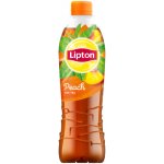 Lipton Ice Tea Peach 0,5 l – Zbozi.Blesk.cz