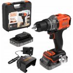 Black & Decker BCD382D2XK-QW – Hledejceny.cz