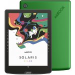 inkBOOK Solaris Color – Zboží Živě