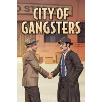 City of Gangsters