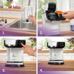 Bosch Tassimo My Way 2 TAS 6504 – Zboží Dáma