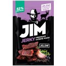 Jim Jerky Sušené maso Jelení 23 g