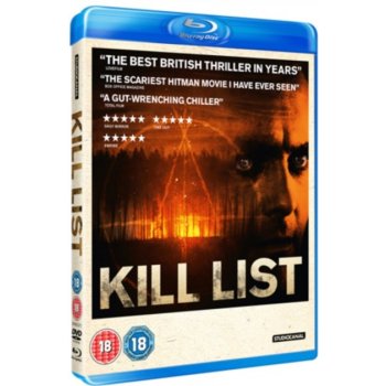 Kill List BD