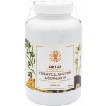 Day Spa Detox pískavice adžvan & černucha 100 g – Hledejceny.cz