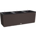 Lechuza Truhlík Trio Cottage 40 mokka 440 x 420 x 1295 mm – Hledejceny.cz