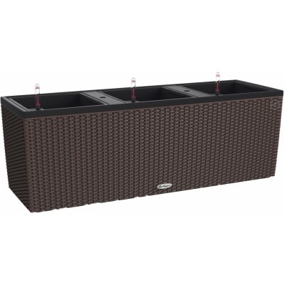 Lechuza Truhlík Trio Cottage 40 mokka 440 x 420 x 1295 mm – Hledejceny.cz