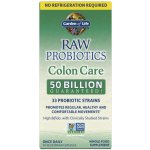 Garden of Life RAW probiotika péče o tlusté střevo 30 kapslí – Hledejceny.cz