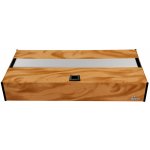 Diversa LED Expert 15W Akvarijní kryt hliníkový rovný višeň 80 x 35 cm – Hledejceny.cz