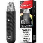 OXVA NeXLIM Go 1800 mAh Black Warrior 1 ks – Hledejceny.cz
