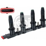 Zapalovací cívka FEBI BILSTEIN 28108 – Hledejceny.cz