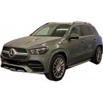Boční nášlapy Mercedes Benz GLE SUV V167 (2019+) – Sleviste.cz