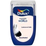 Dulux Cow tester 30 ml - mrazivý tyrkys – Zboží Mobilmania