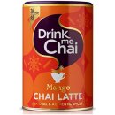 Drink Me Chai Chai Latte Mango dóza 250 g