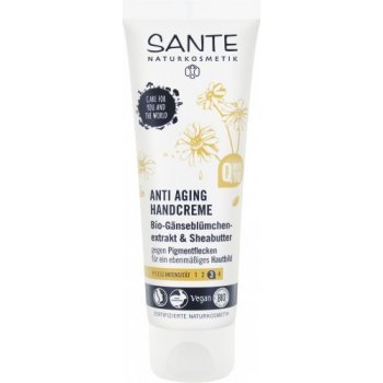 Sante Anti aging krém na ruce 75 ml