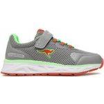 KangaRoos K-Ok Lonis Ev 10008 000 2207 M Ultimate Grey/Flame – Sleviste.cz