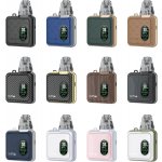OXVA Xlim SQ Pro Pod Kit 1200 mAh Black Carbon 1 ks – Zboží Dáma OXVA Xlim SQ Pro Pod Kit 1200 mAh Black Carbon 1 ks – Zboží Dáma