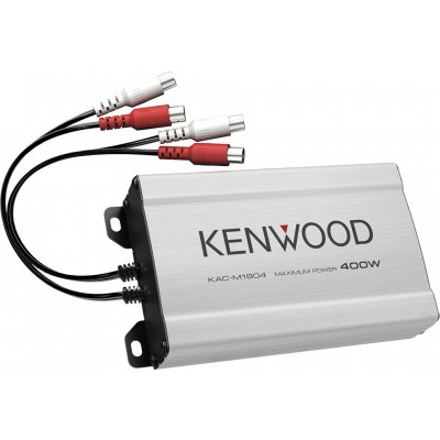 Kenwood KAC-M1804 – Sleviste.cz