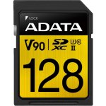 ADATA SDXC 128 GB UHS-I U1 ASDX128GUII3CL10-C – Hledejceny.cz