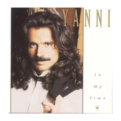 In My Time - Yanni CD – Hledejceny.cz