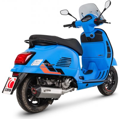SCORPION Serket RVE221SEO – Hledejceny.cz