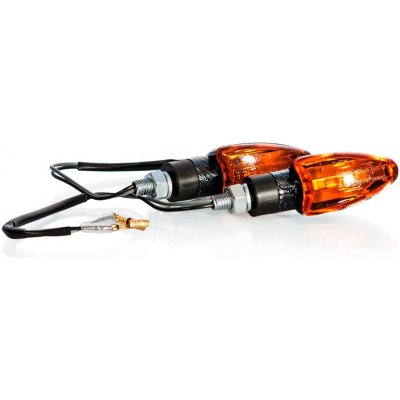 MOTION STUFF blinkry FLASHER Short 101 carbon | Zboží Auto