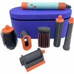 Dyson Airwrap i.d.™ Straight + Wavy Patina Topaz Orange – Zboží Dáma