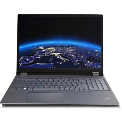 Lenovo ThinkPad P16 G1 21D6000XCK