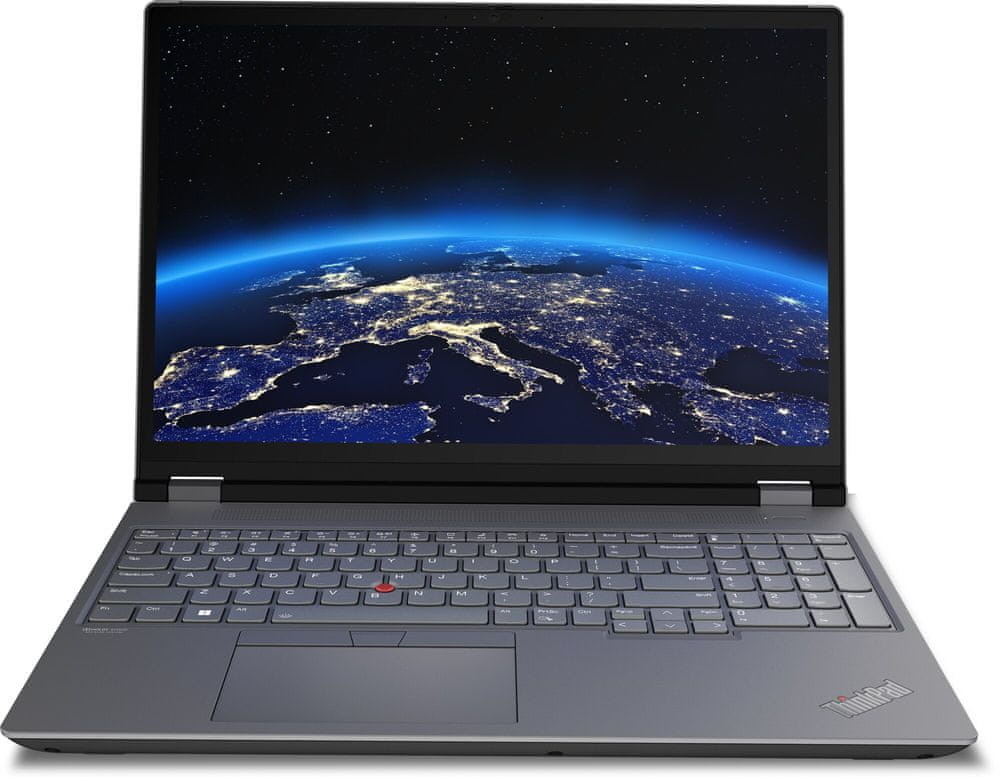 Lenovo ThinkPad P16 G1 21D6000XCK