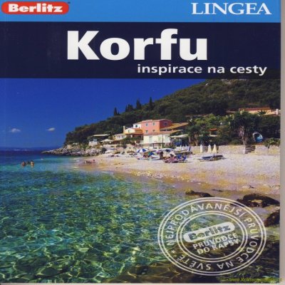 Korfu – Hledejceny.cz