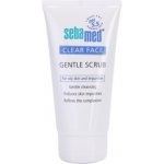 Sebamed Clear face jemný peeling 150 ml – Sleviste.cz
