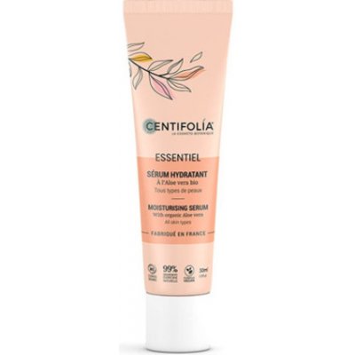 Centifolía Essentiel hydratační sérum 30 ml – Zboží Mobilmania