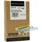 Epson T6118 - originální – Hledejceny.cz